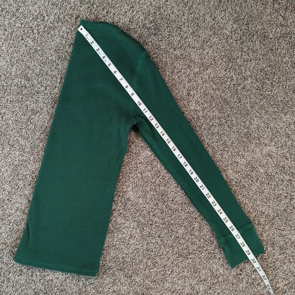 GAP Thermal Longsleeve - Picture 7 of 7